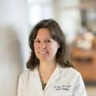 Sarah Lentz, MD, General Surgery, Westminster, MD, Carroll Hospital