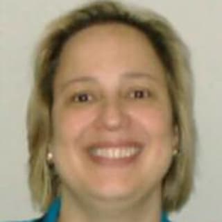 Gloria Riefkohl, MD, Pediatrics, Miami, FL, Nicklaus Children's Hospital