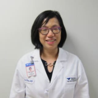 Hanna Chao, MD, Internal Medicine, Chelsea, MA