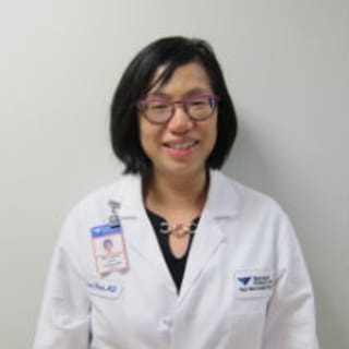 Hanna Chao, MD, Internal Medicine, West Haven, CT, Veterans Affairs Connecticut Healthcare System