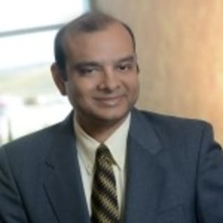 Ramesh Amara, MD