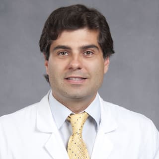 Francisco Macedo, MD, Cardiology, Daytona Beach, FL, Jackson Health System