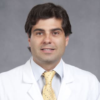 Francisco Macedo, MD, Cardiology, Leesburg, FL