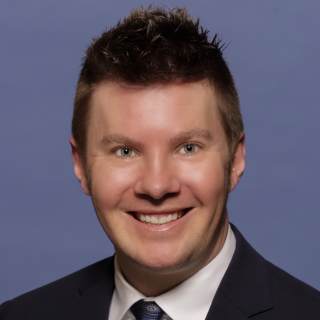 Joshua Hoover, Nurse Practitioner, Detroit, MI