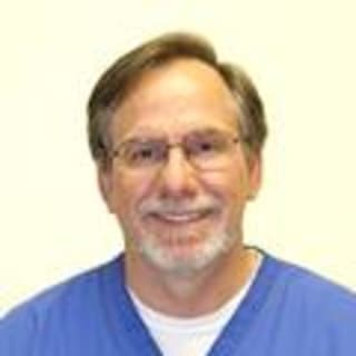 William Dodd, MD, Emergency Medicine, O Fallon, IL