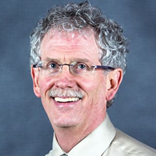 Albert Thompson, MD, Family Medicine, Pacific City, OR, Samaritan North Lincoln Hospital