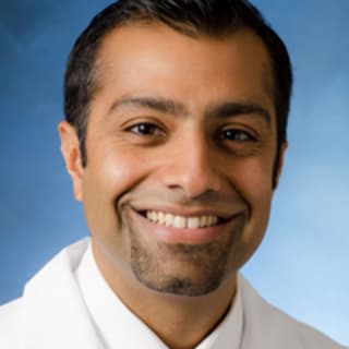 Vishal Sidhar, MD, Interventional Radiology, Sacramento, CA