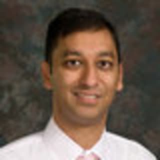 Rishi Gupta, MD, Neurology, Marietta, GA, WellStar Kennestone Hospital