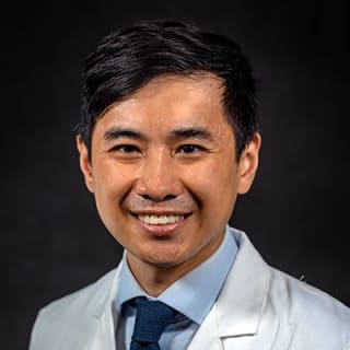 Matthew Li, DO, Anesthesiology, Durham, NC, Huntington Health