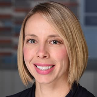 Michelle Potts, MD, Physical Medicine/Rehab, Dayton, OH, Dayton Children's Hospital