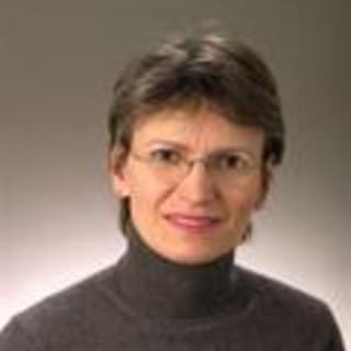 Maria Statton, MD
