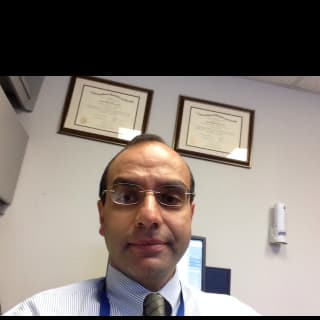 Ayman Fareed, MD, Psychiatry, Decatur, GA
