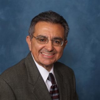 Jean-Pierre Levy, MD