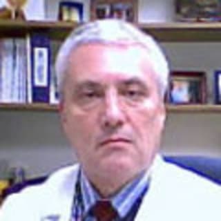 Eduardo Gonzalez-Toledo, MD, Radiology, Shreveport, LA, Ochsner LSU Health Shreveport - Academic Medical Center