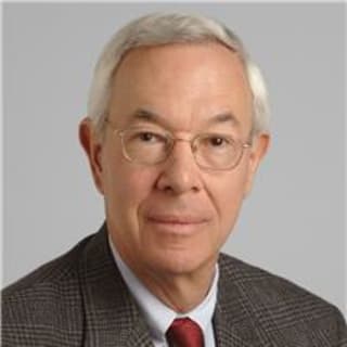 Gilbert Lowenthal, MD, Internal Medicine, Cleveland, OH, Cleveland Clinic