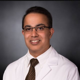 Harsha Nagarajarao, MD, Cardiology, Mishawaka, IN, Saint Joseph Health System