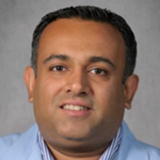 Waleed Ahmed, MD, Cardiology, Park Ridge, IL