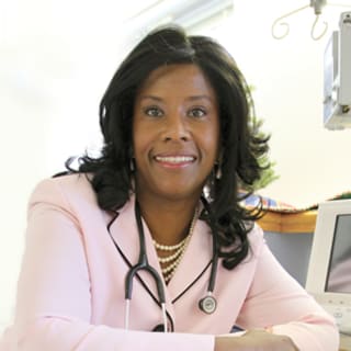 Marcia Tejeda, MD, Obstetrics & Gynecology, Waterbury, CT, Saint Mary's Hospital