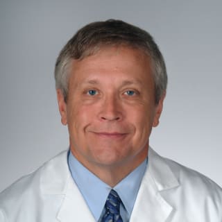 Gary Gilkeson, MD, Rheumatology, Charleston, SC, MUSC Health of Medical University of South Carolina