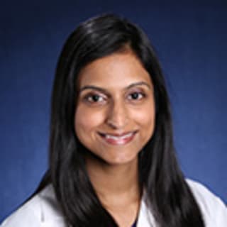 Shivani Kamat, MD