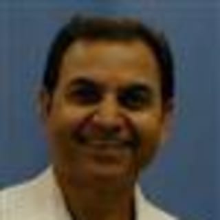 Gopal Chalavarya, MD, Cardiology, Hudson, FL, Bravera Health Brooksville