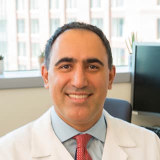 Amir Fathi, MD, Oncology, Boston, MA, Massachusetts General Hospital