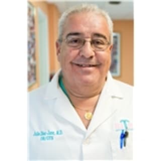 Julio Diaz-Jane, MD, Obstetrics & Gynecology, Hialeah, FL, Hialeah Hospital