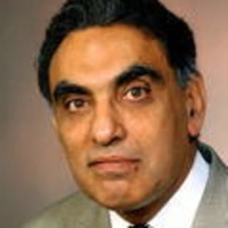 Shahid Ekbal, MD