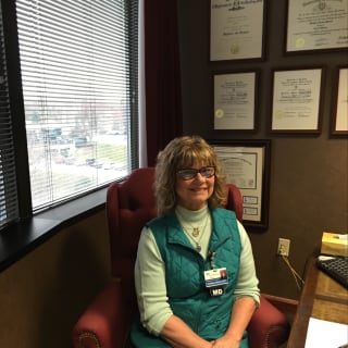 Kathleen (Birdsong) Graves, MD, Obstetrics & Gynecology, Springfield, MO, Cox Medical Centers
