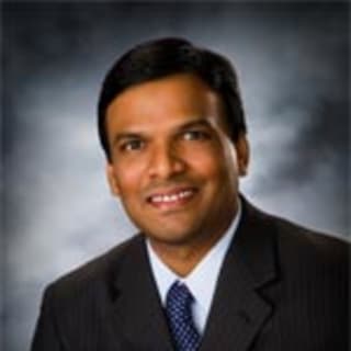 Sudhakar Konda, MD