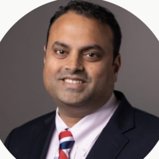 Giridhar Vedula, MD, General Surgery, Atlanta, GA