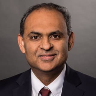 Venkatesh Sampath, MD