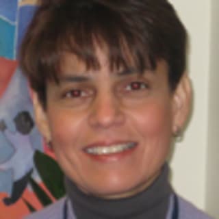 Martha (Sola) Sola-Visner, MD, Neonat/Perinatology, Boston, MA, Boston Children's Hospital