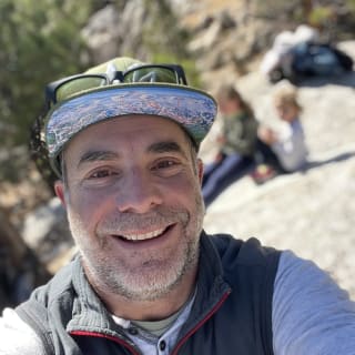 Aaron Gladman, MD, Emergency Medicine, Truckee, CA, Tahoe Forest Hospital District