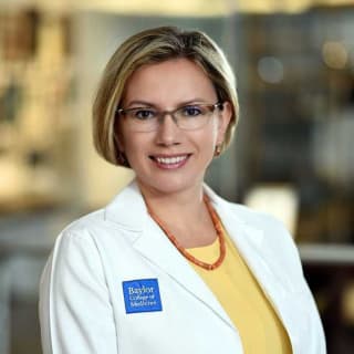 Ursula (Baranowski) Tawbi, MD, Family Medicine, Houston, TX