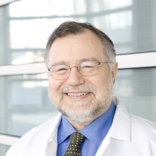 Laszlo Tamas, MD