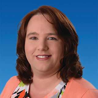 Kelley McArthur, Family Nurse Practitioner, Montgomery, MA, King's Daughters Medical Center