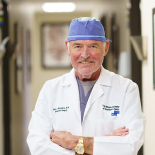 Carl Beaudry, MD, Orthopaedic Surgery, Port Arthur, TX, CHRISTUS Dubuis Hospital of Port Arthur