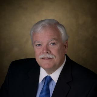Gerard Stanley Sr., MD