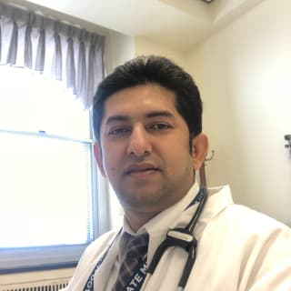 Muhammad afzal Khan, MD, Internal Medicine, Rahway, NJ