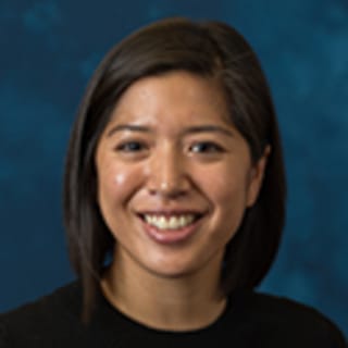 Felicia Tsaur, MD, Pediatrics, New York, NY