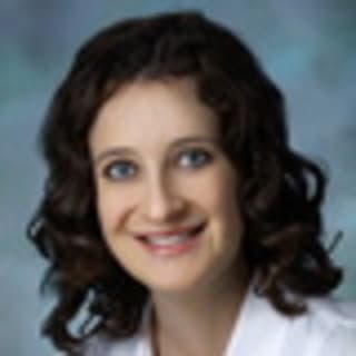 Anna Grossberg, MD, Dermatology, Baltimore, MD, Johns Hopkins Hospital