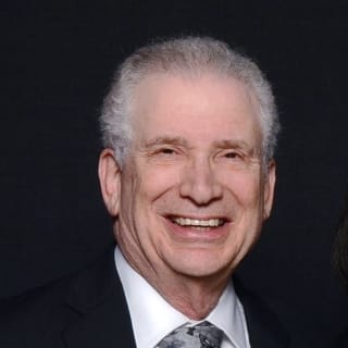 Garry Gewirtzman, MD