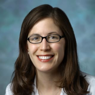 Liana Rosenthal, MD, Neurology, Baltimore, MD, Johns Hopkins Hospital
