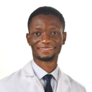 Allen Omo-Ogboi, MD, Pathology, Houston, TX