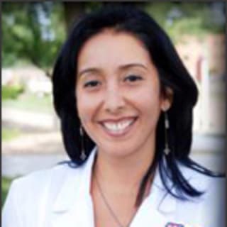 Brigitte (Espinoza Ugaz) Espinoza, MD, Psychiatry, Mauston, WI