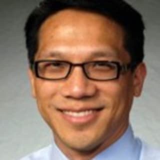 Francis Shih, MD