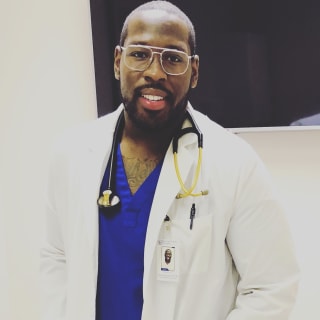 Julian Williams, Family Nurse Practitioner, New York, NY