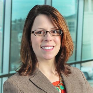 Heather Strah, MD, Pulmonology, Omaha, NE, Nebraska Medicine - Bellevue