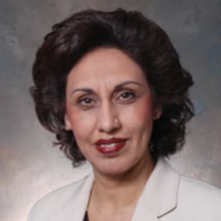 Naheed Qayyum, MD, Allergy & Immunology, Willowbrook, IL, OSF Healthcare Little Company of Mary Medical Center
